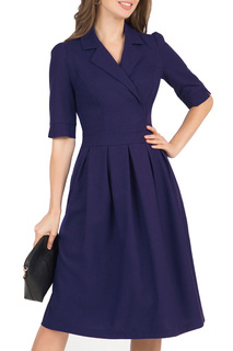 Платье женское Olivegrey PL000606L(DARSIA) черное 52 RU