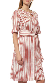 Платье женское Pennyblack 22210119 белое 44 IT