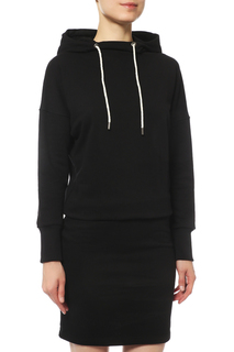 Платье женское Remix 7746 черное 46 RU