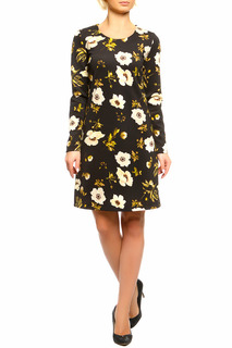 Платье женское Seventy AB0239-999 бежевое 44 IT