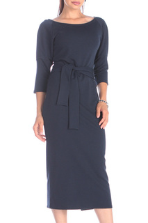 Платье женское Rebecca Tatti RR730_2DV синее M