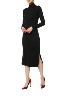 Платье женское Remix 7744 черное 42 RU