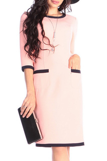 Платье женское Rebecca Tatti RR330_30BR_2BR оранжевое S