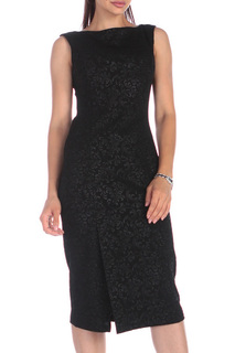 Платье женское Rebecca Tatti RR722_1ZH черное S