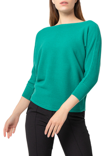 Свитер женский BGN W20HQ013 зеленый M