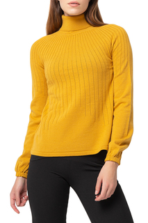 Свитер женский BGN W20HQ024 желтый M