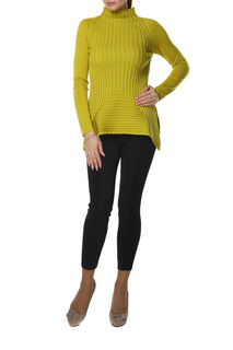 Пуловер женский SHES SO 305029М_2 желтый 42 IT