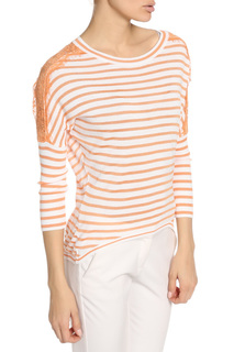 Свитер женский BGN 10C2070 оранжевый 42 FR