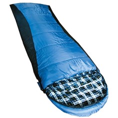 Спальный мешок Tramp NightKing V2 Правый