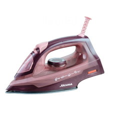 Утюг Аксинья КС-3003 Brown