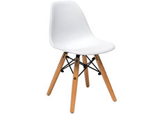 Стул Divan.ru 55х31х38 см, коричневый