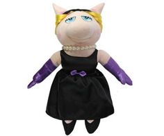 Интерактивная игрушка Ваш Подарок Голосистая Хавронья YCEV-087