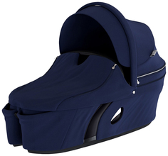 Люлька Stokke Xplory (Стокке Икспрлори) V6 Deep Blue темно-синий 502303