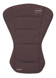 Матрасик для коляски CasualPlay Seat-pad Stwinner S4 lava rock
