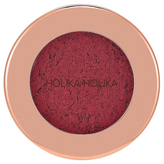 Тени для век Holika Holika Foil Shock Shadow 04 Burned Cherry 2 г