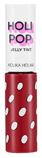 Тинт для губ Holika Holika Holi pop 05 темно-розовый 9,5 мл