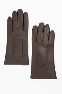 Перчатки мужские Askent MP.S/2 коричневые 7.5