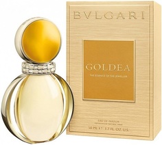 Парфюмерная вода BVLGARI Goldea 50 мл