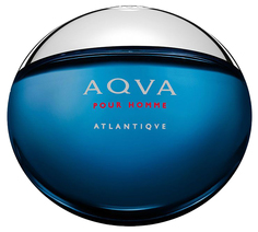 Туалетная вода BVLGARI Aqva Pour Homme Atlantiqve 30 мл