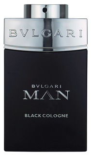 Туалетная вода Bvlgari Man Black Cologne 30 мл