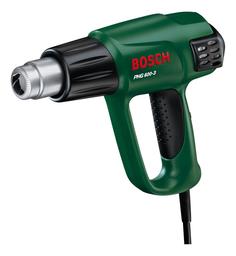 Фен строительный Bosch PHG 600-3 060329B008