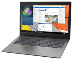 Ноутбук Lenovo IdeaPad 330-15AST 81D6009TRU