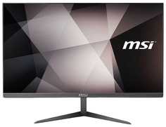Моноблок MSI Pro 24X 7M-034RU 9S6-AEC113-034