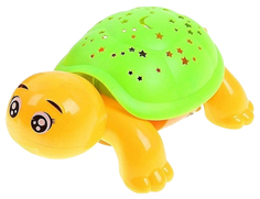 Развивающая игрушка Shantou Gepai звездная черепашка проектор S+S Toys