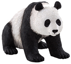 Фигурка Mojo Гигантская панда 9 см