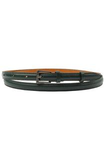 Ремень женский Vip Collection R0742_15_N зеленый 110 см