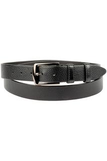 Ремень мужской Vip Collection R0725_35_M черный 115 см