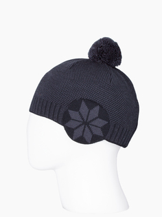 Бини мужская Dairos GD76147905 черная