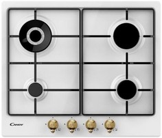 Встраиваемая газовая панель Candy CHW6BR4WGTWA