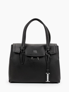 Сумка женская Marco Bonne` 1856PEL01 черная