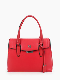 Сумка женская Marco Bonne` 1856PEL60 бордовая