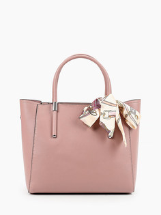 Сумка женская Marco Bonne` 1217PEL59 розовая