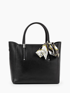 Сумка женская Marco Bonne` 1217PEL01 черная