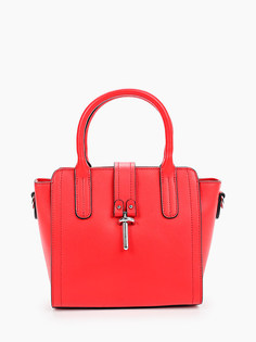 Сумка женская Marco Bonne` 1922PEL03 красная