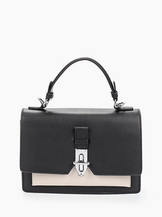 Сумка женская Marco Bonne` 1875PEL01 черная