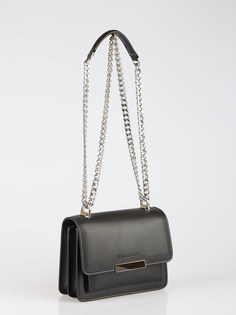 Сумка женская Marco Bonne` W9905-1PEL01 черная