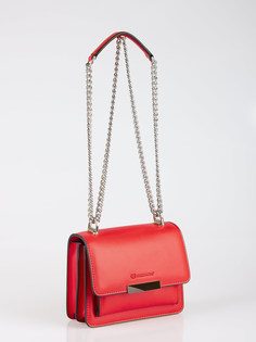 Сумка женская Marco Bonne` W9905-1PEL03 красная