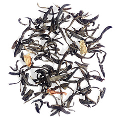 Чай зеленый в пирамидках Althaus жасмин делюкс 15*2.75 г