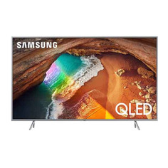 QLED телевизор 4K Ultra HD Samsung QE55Q67R 55