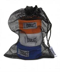 Мешок для стирки бинтов Everlast Handwrap Wash черный