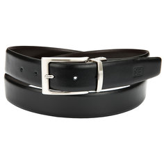 Ремень мужской Sergio Belotti 5696/35 черный 130
