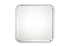 Светильник настенно-потолочный СОНЕКС Kvadri Sonex