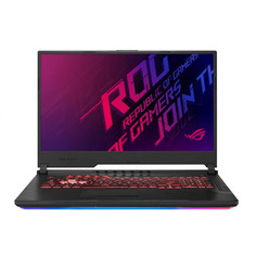 Ноутбук Asus GL731GW-EV219