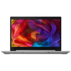 Ноутбук Lenovo IdeaPad L340-15IWL (81LG00N1RK) Grey