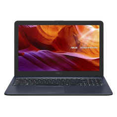 Ноутбук Asus X543UB-GQ822T (90NB0IM7-M11720) Grey