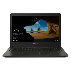 Ноутбук Asus X570UD-E4383T (90NB0HS1-M05250) Black